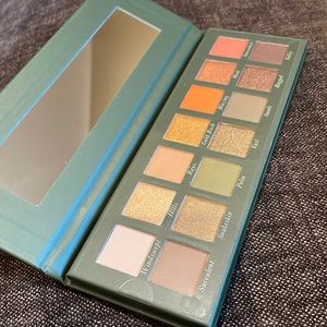 New Unused Laura Geller Desert Dreams Eyeshadow Palette